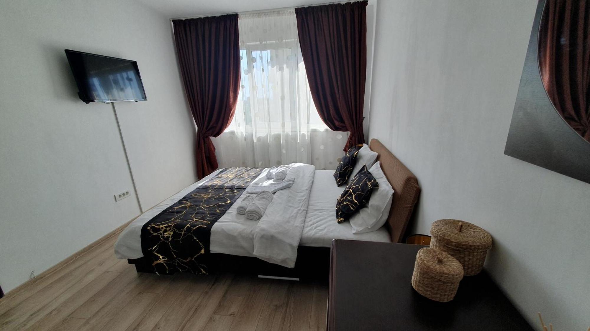 Andrei Apartment Brasov Exterior photo