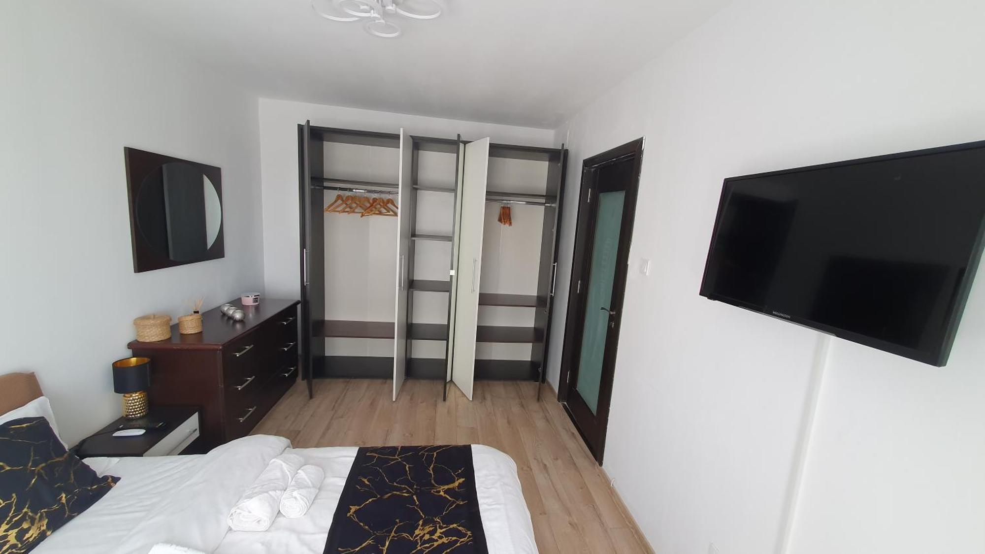 Andrei Apartment Brasov Exterior photo