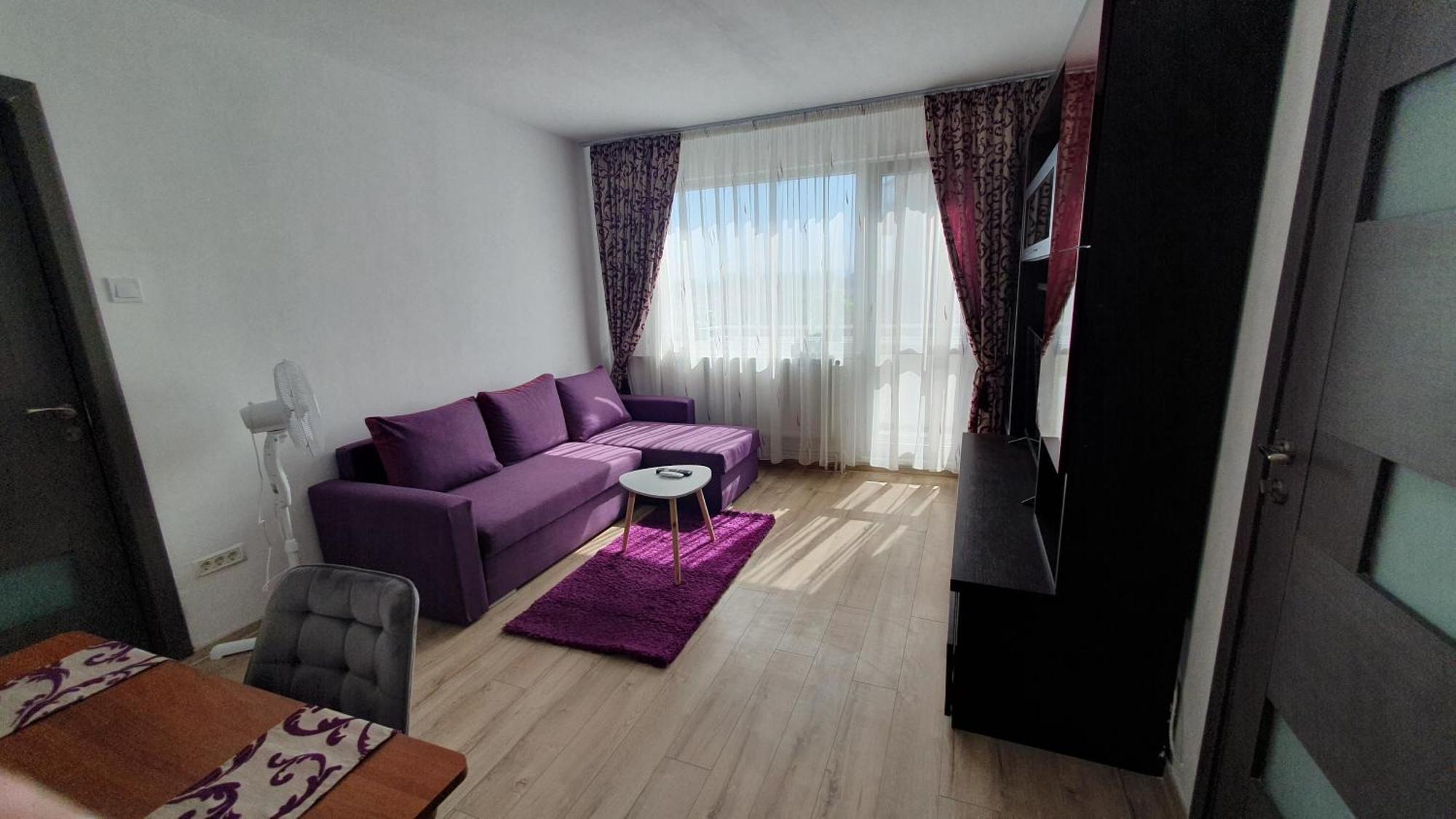 Andrei Apartment Brasov Exterior photo