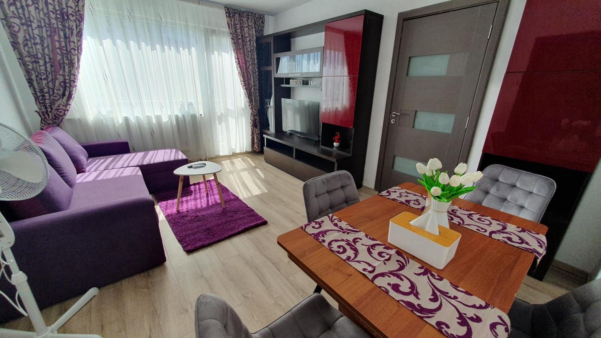 Andrei Apartment Brasov Exterior photo