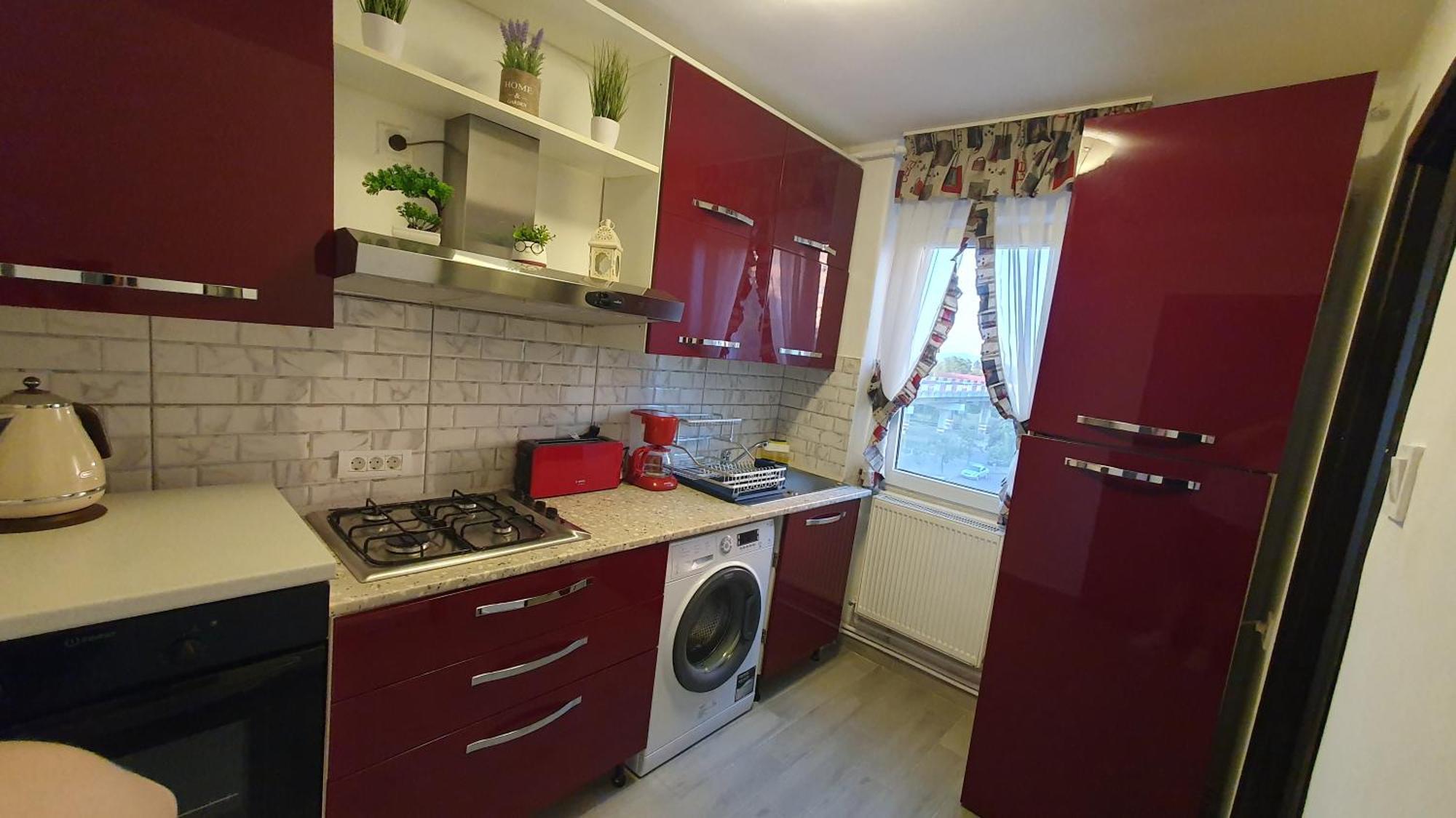 Andrei Apartment Brasov Exterior photo