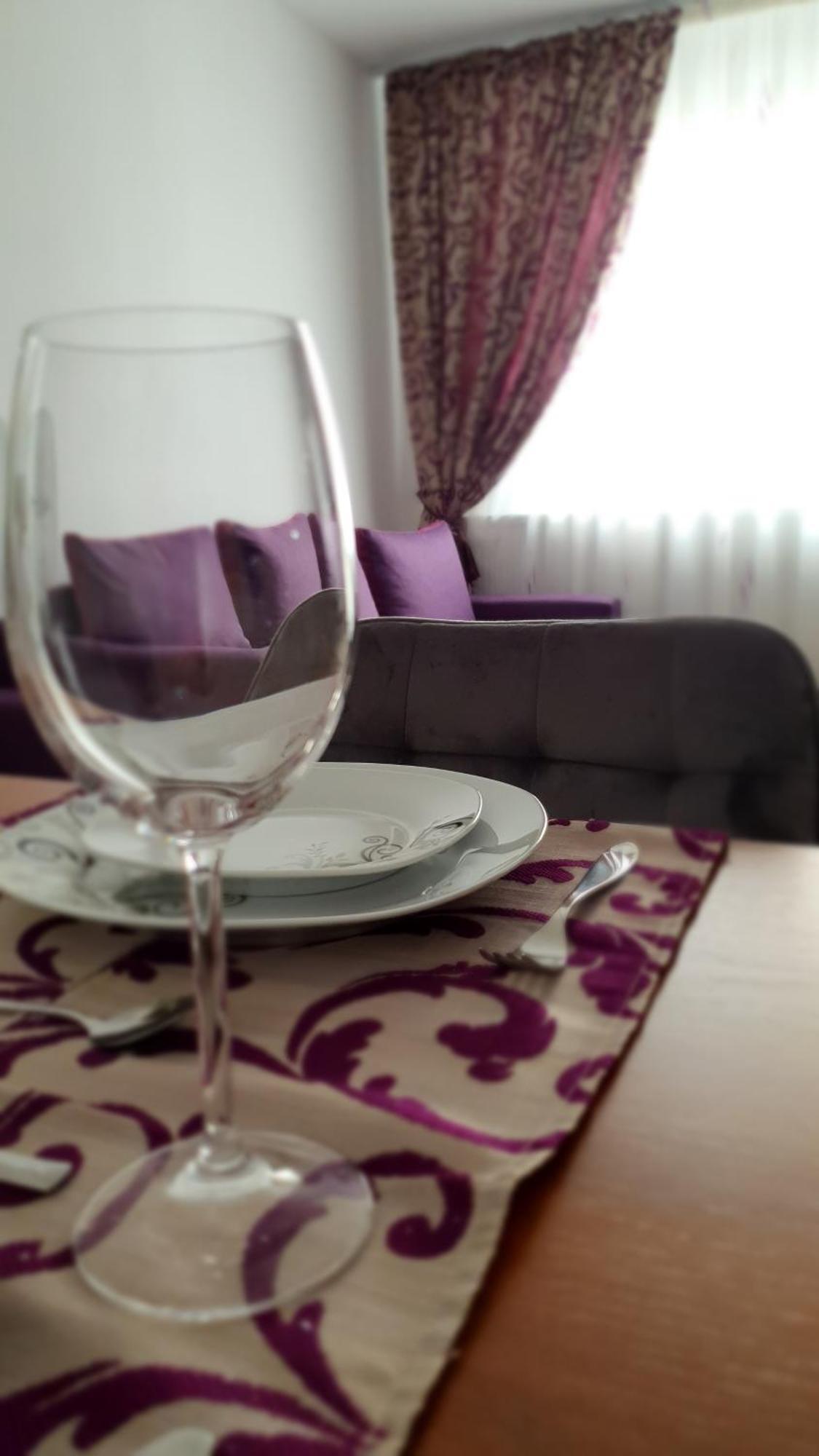 Andrei Apartment Brasov Exterior photo