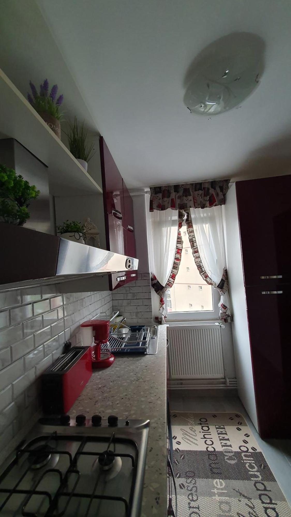 Andrei Apartment Brasov Exterior photo